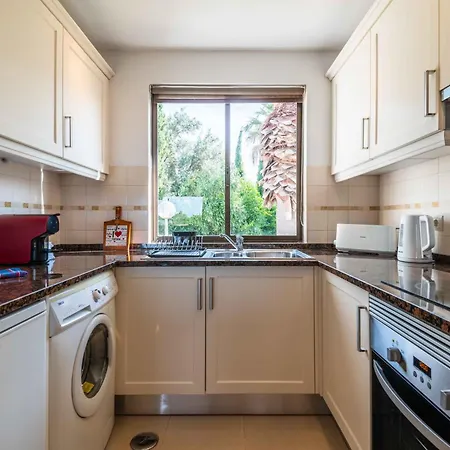 Sol & Mar By Portucasa Apartment *