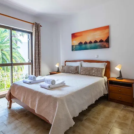 Sol & Mar By Portucasa Apartment Albufeira
