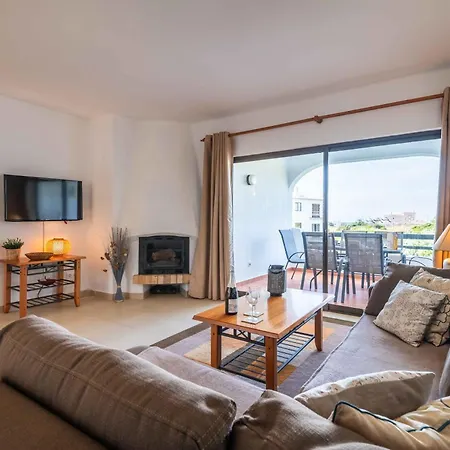Sol & Mar By Portucasa Apartment *