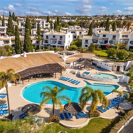 Sol & Mar By Portucasa Apartment Albufeira