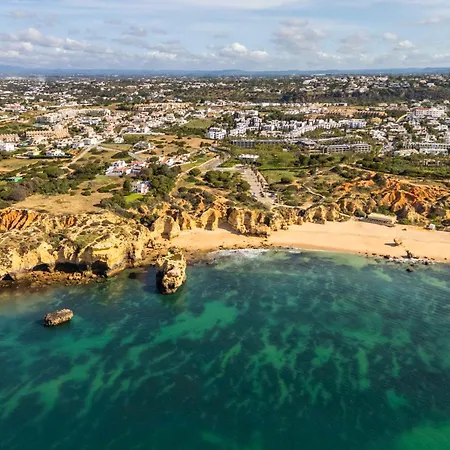 Sol & Mar By Portucasa * 阿尔布费拉