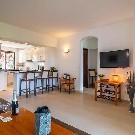 Sol & Mar By Portucasa Apartment *