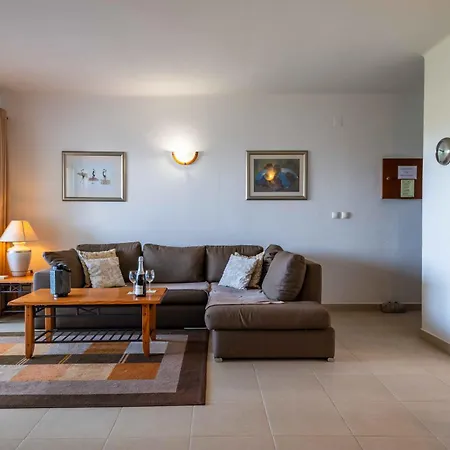 Sol & Mar By Portucasa Apartment *
