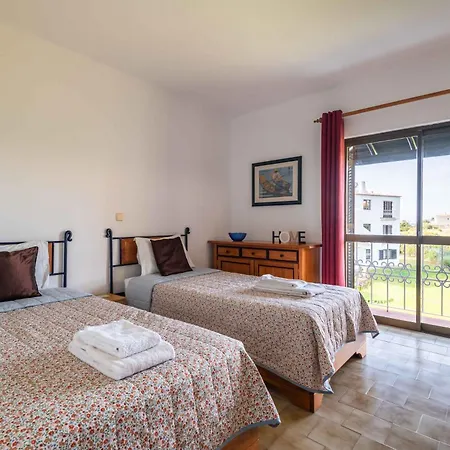 Apartment Sol & Mar By Portucasa Albufeira