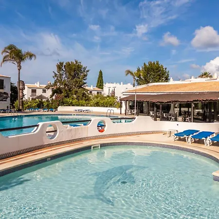 Sol & Mar By Portucasa Apartment *