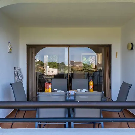 Sol & Mar By Portucasa Apartment Albufeira