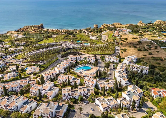 Sol & Mar By Portucasa アパート