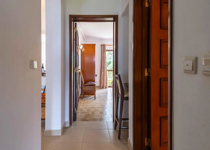 Sol & Mar By Portucasa * 阿尔布费拉