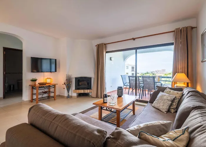 Sol & Mar By Portucasa 公寓 *