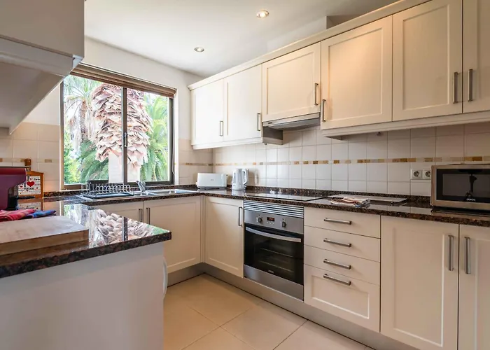 Sol & Mar By Portucasa アパート *