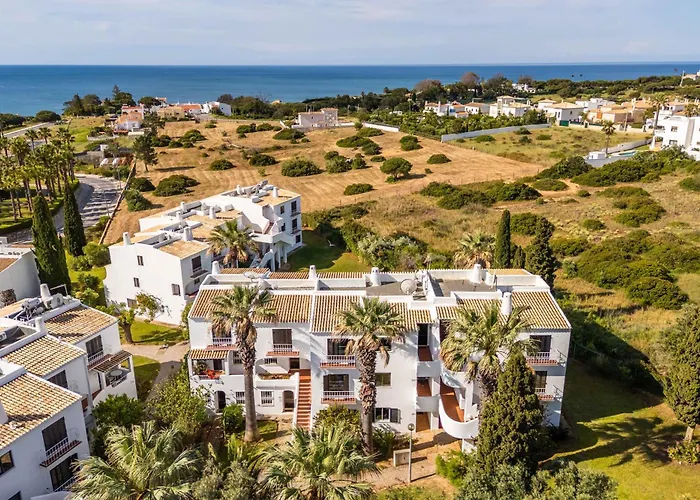 Sol&mar By Portucasa Albufeira