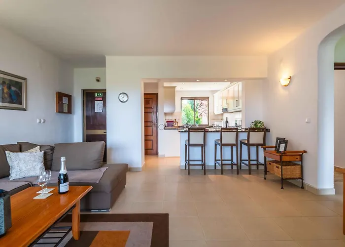 公寓 Sol & Mar By Portucasa *