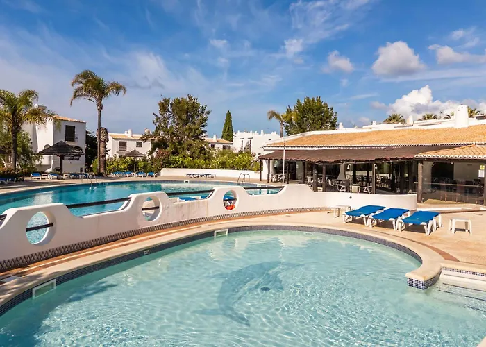 Sol & Mar By Portucasa 公寓 *