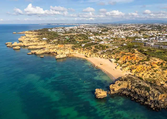 Sol & Mar By Portucasa * アルブフェイラ