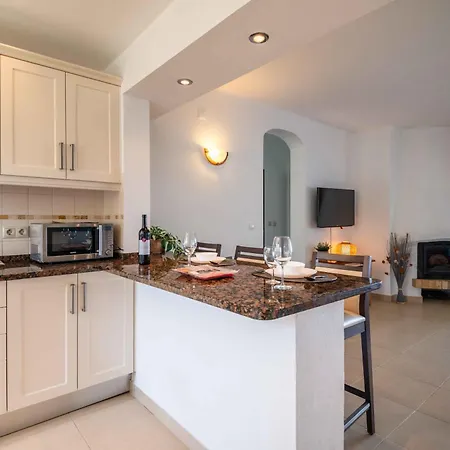 Sol & Mar By Portucasa Appartamento