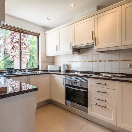 Sol & Mar By Portucasa Appartamento *