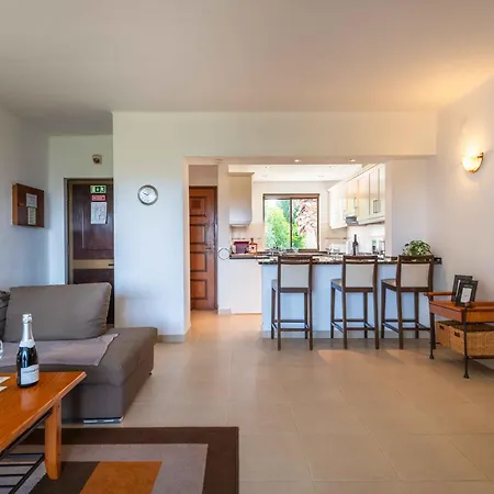 Appartamento Sol & Mar By Portucasa *