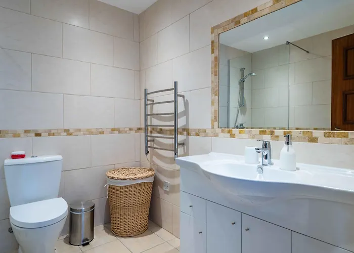 Apartment Sol & Mar By Portucasa Albufeira