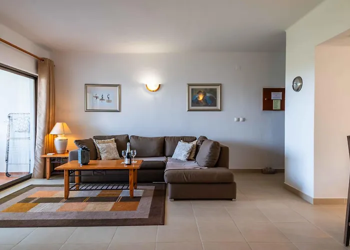 Sol & Mar By Portucasa Apartment *