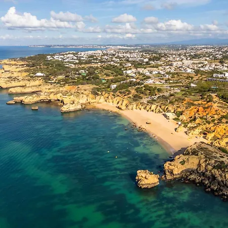 Sol&mar By Portucasa * Albufeira